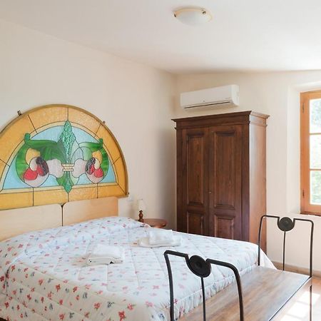 Agriturismo Il Greppo Villa Abbadia di Montepulciano Exterior photo